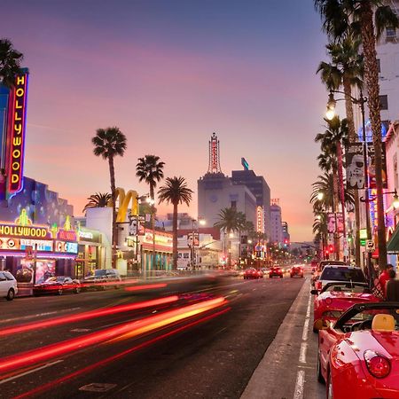 Los Angeles Premium Suites With Free Parking 외부 사진