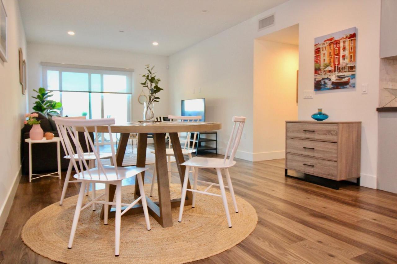 Los Angeles Premium Suites With Free Parking 외부 사진