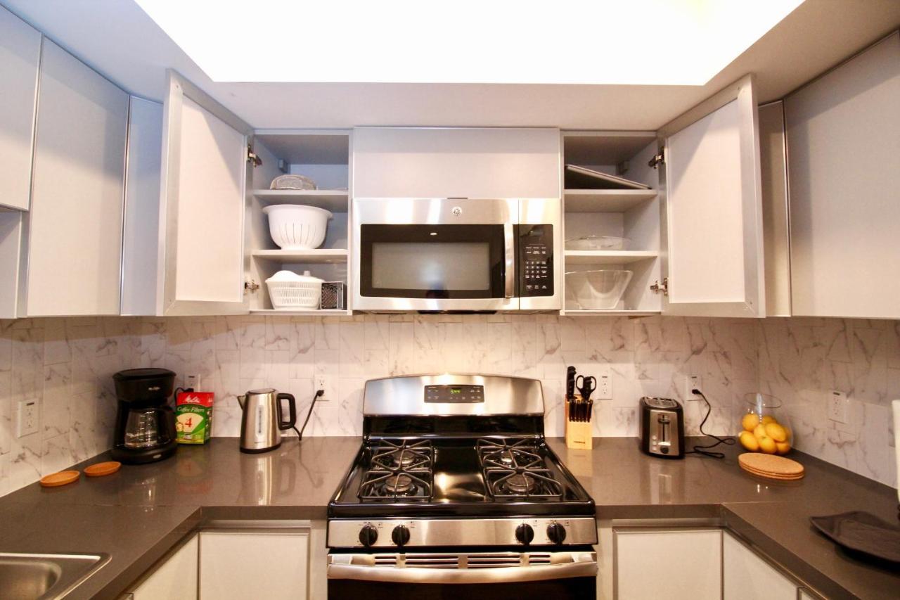 Los Angeles Premium Suites With Free Parking 외부 사진