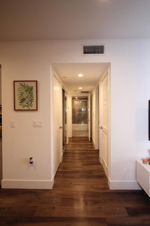 Los Angeles Premium Suites With Free Parking 외부 사진