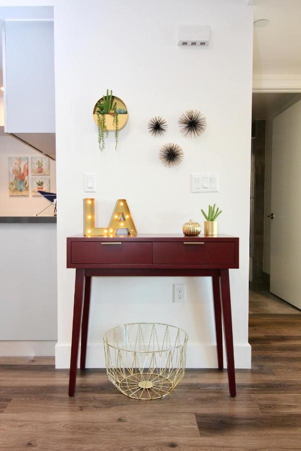 Los Angeles Premium Suites With Free Parking 외부 사진