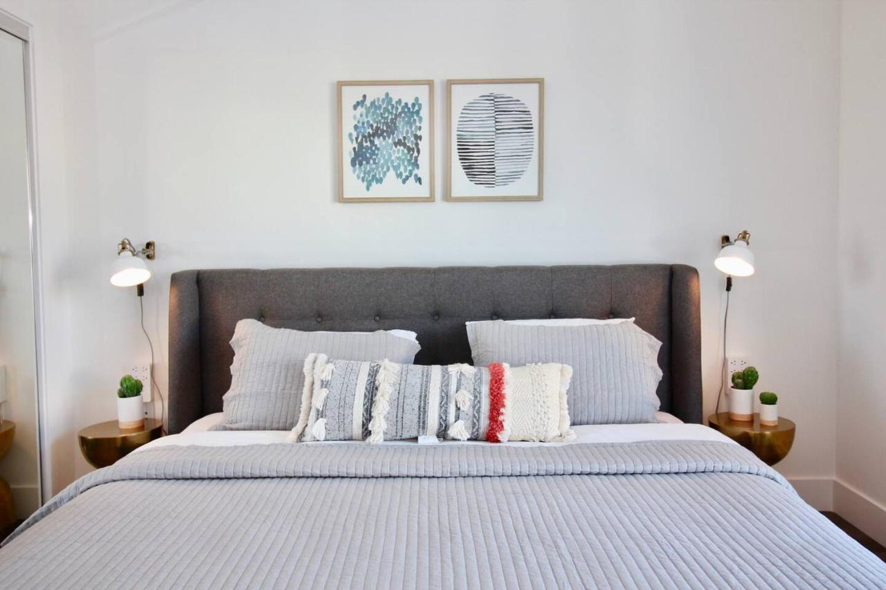 Los Angeles Premium Suites With Free Parking 외부 사진