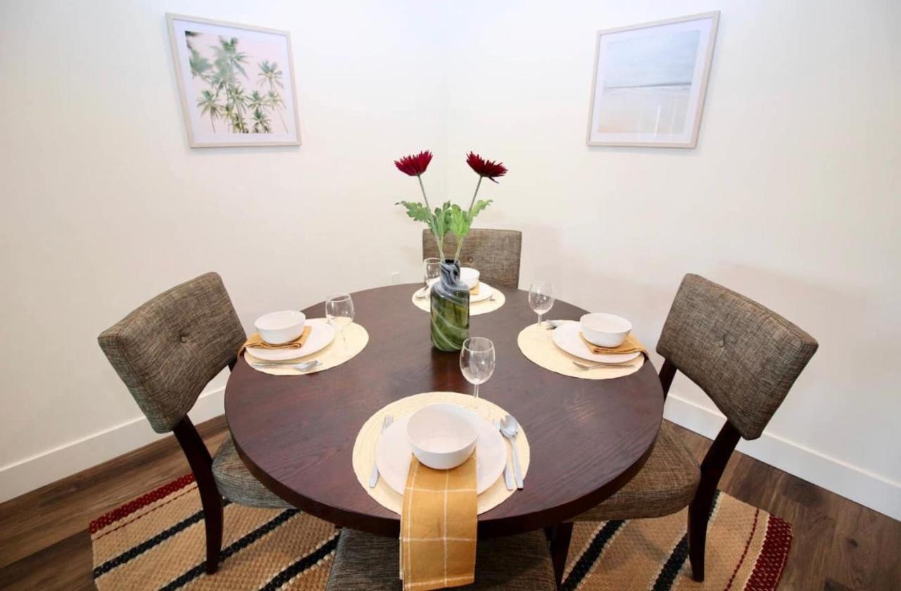 Los Angeles Premium Suites With Free Parking 외부 사진