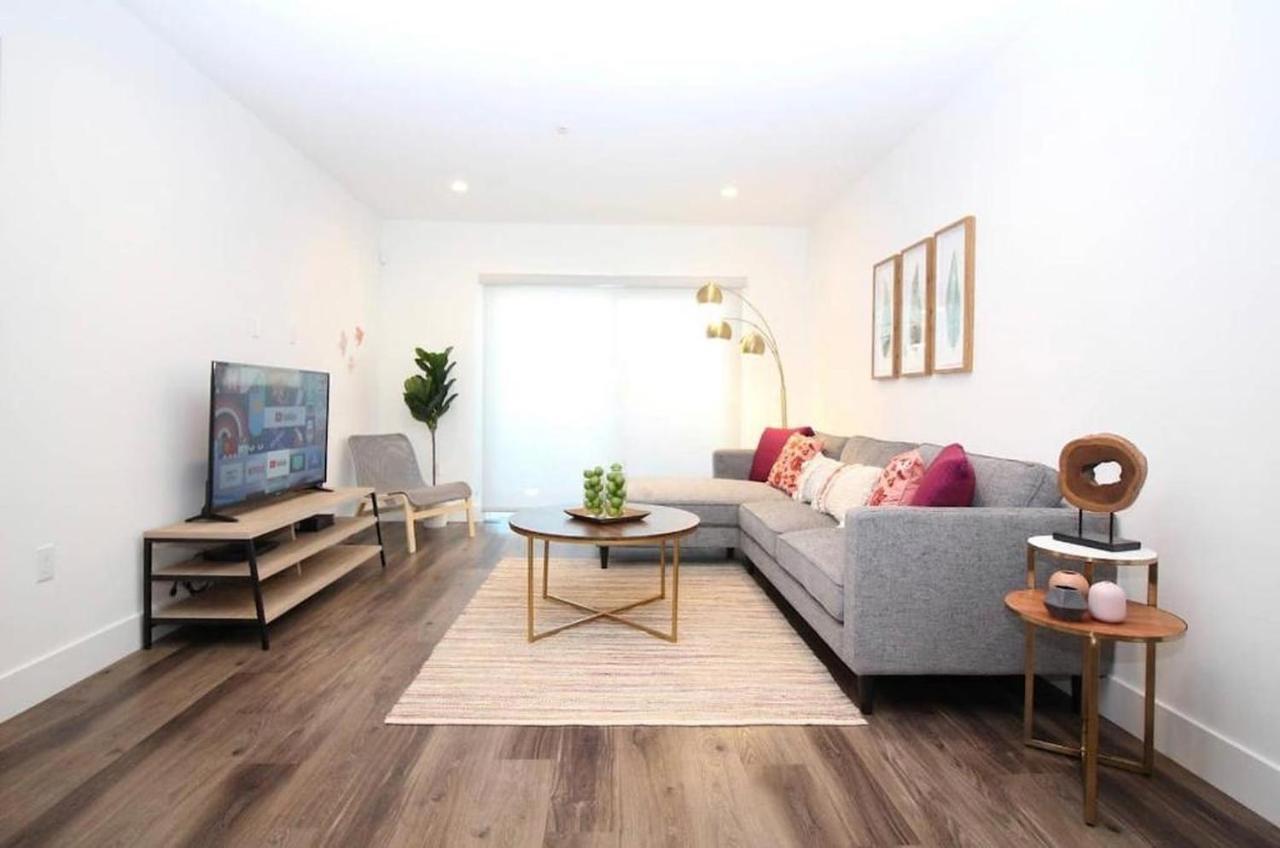 Los Angeles Premium Suites With Free Parking 외부 사진