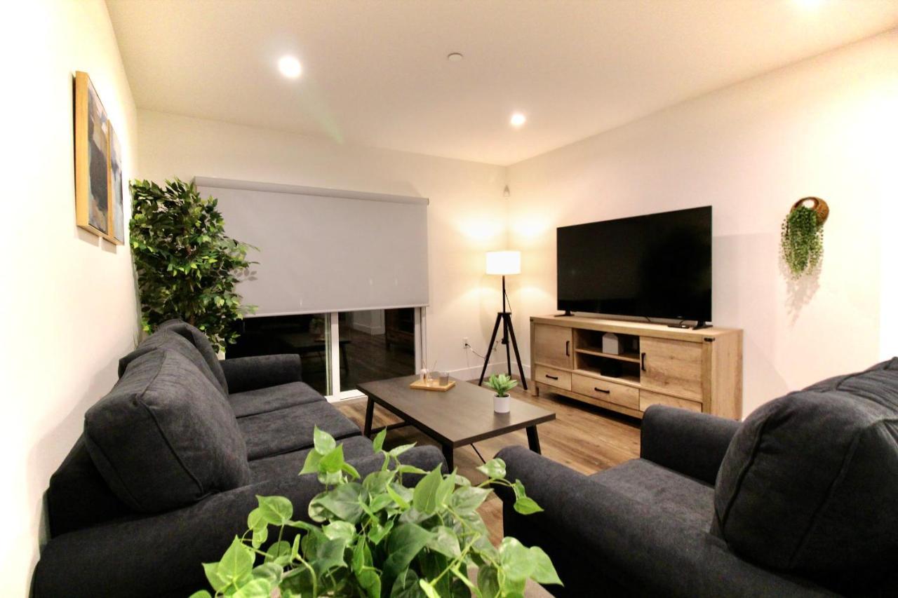 Los Angeles Premium Suites With Free Parking 외부 사진