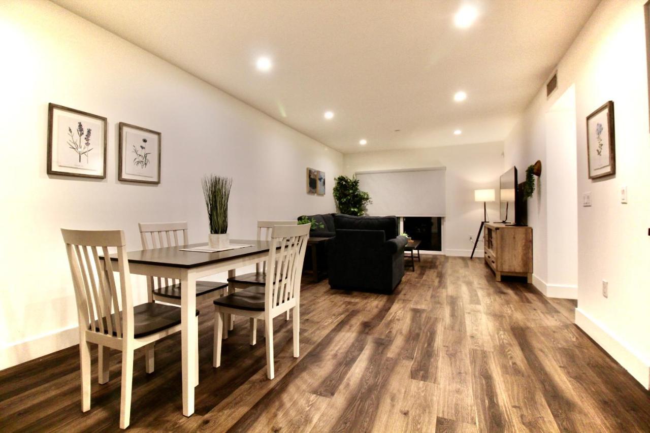 Los Angeles Premium Suites With Free Parking 외부 사진