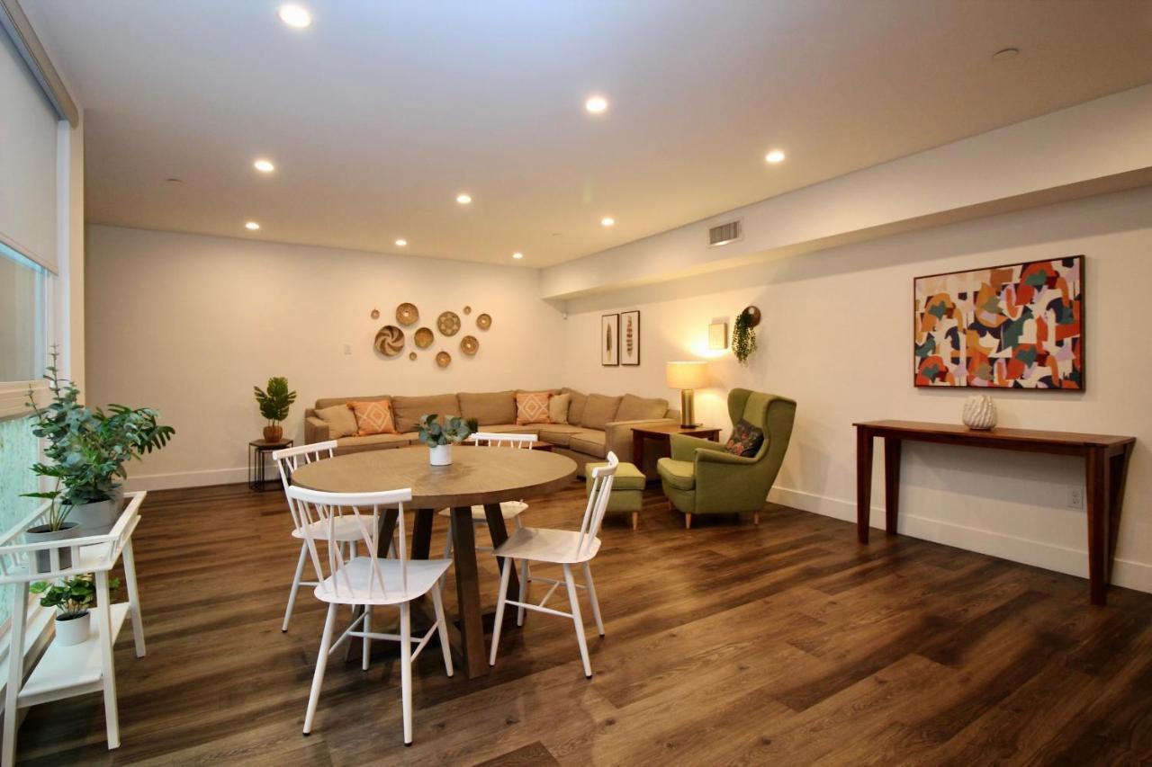 Los Angeles Premium Suites With Free Parking 외부 사진