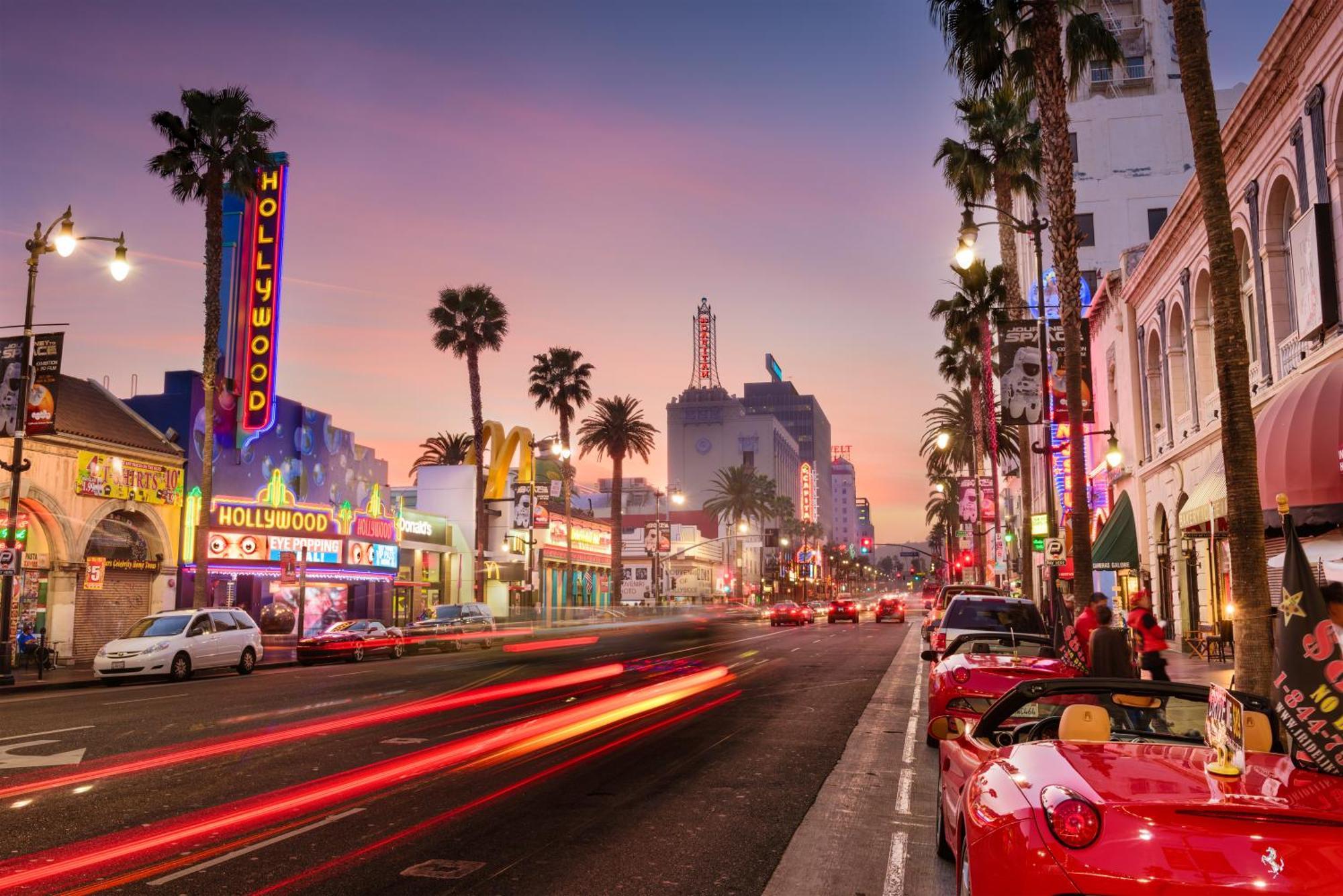 Los Angeles Premium Suites With Free Parking 외부 사진