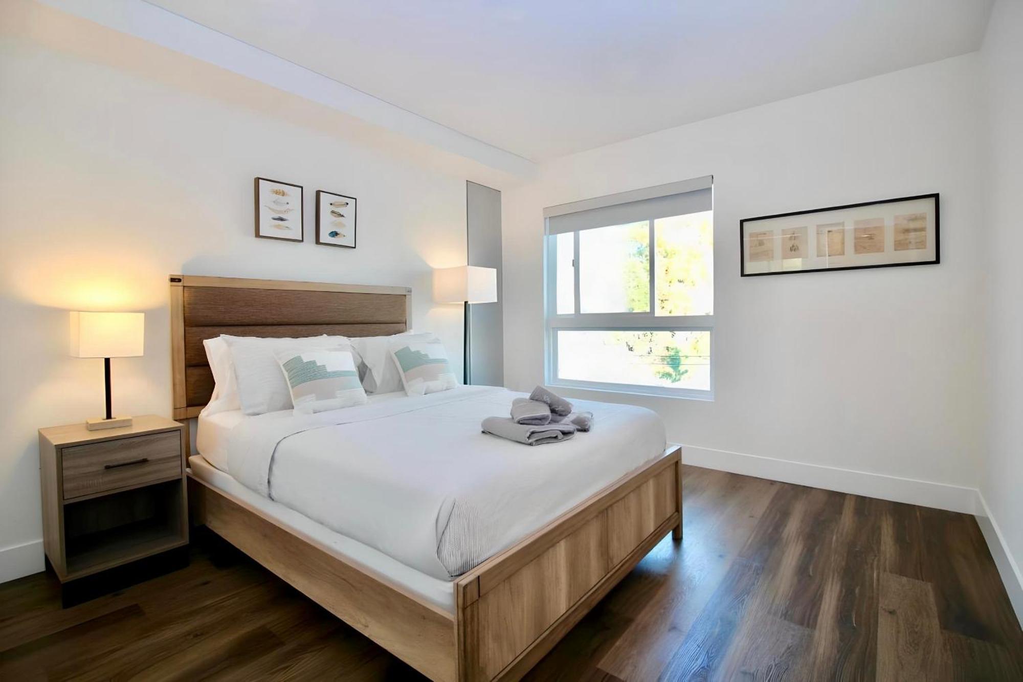 Los Angeles Premium Suites With Free Parking 외부 사진