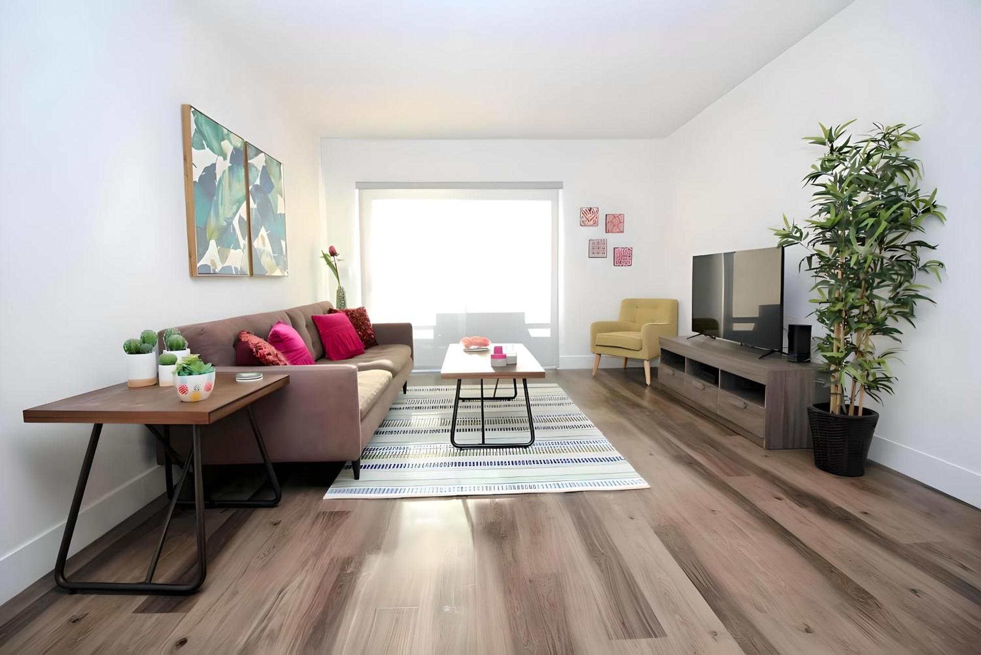 Los Angeles Premium Suites With Free Parking 외부 사진