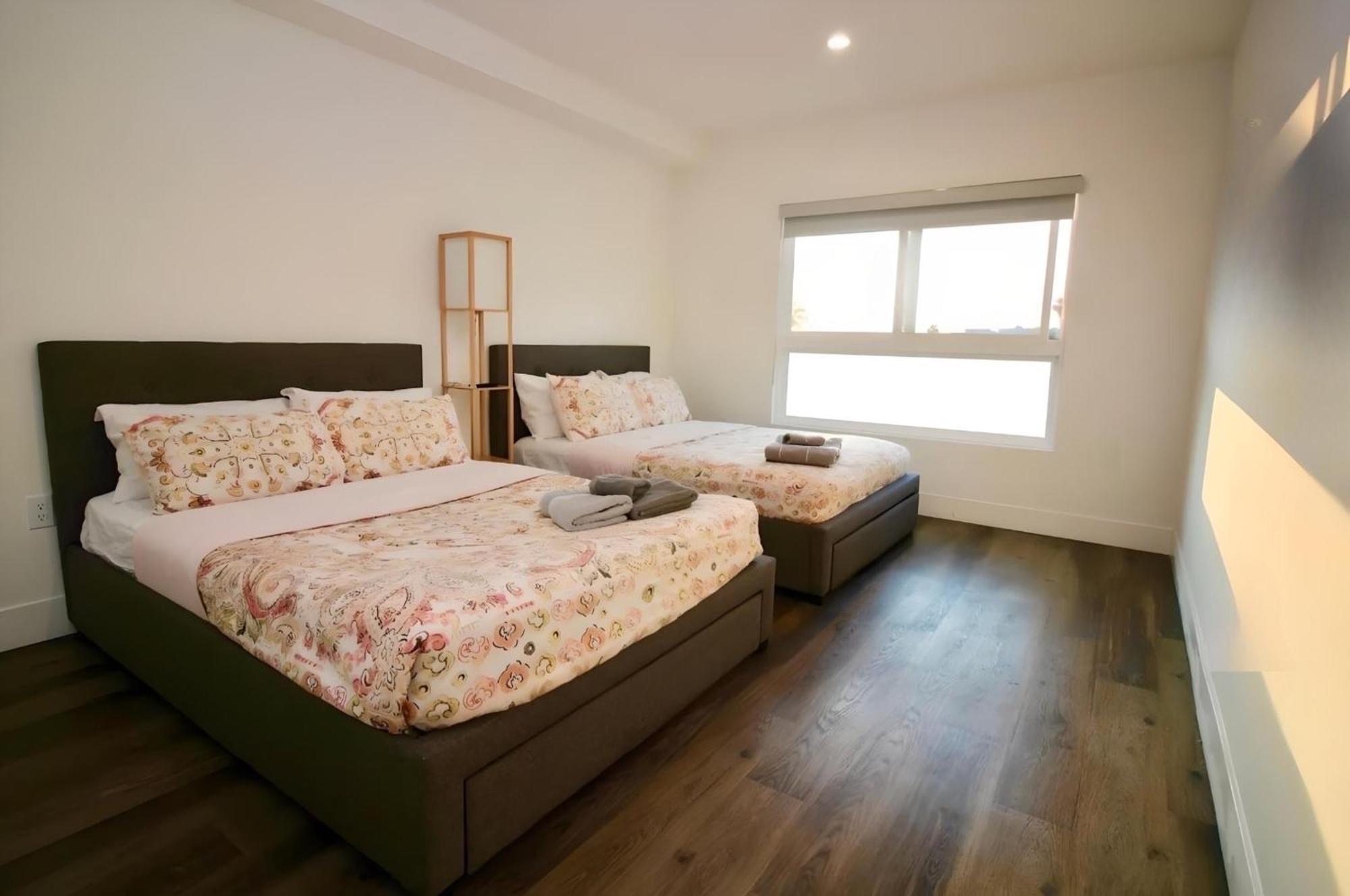 Los Angeles Premium Suites With Free Parking 외부 사진