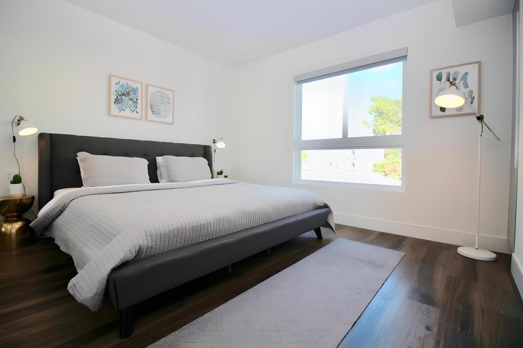 Los Angeles Premium Suites With Free Parking 외부 사진