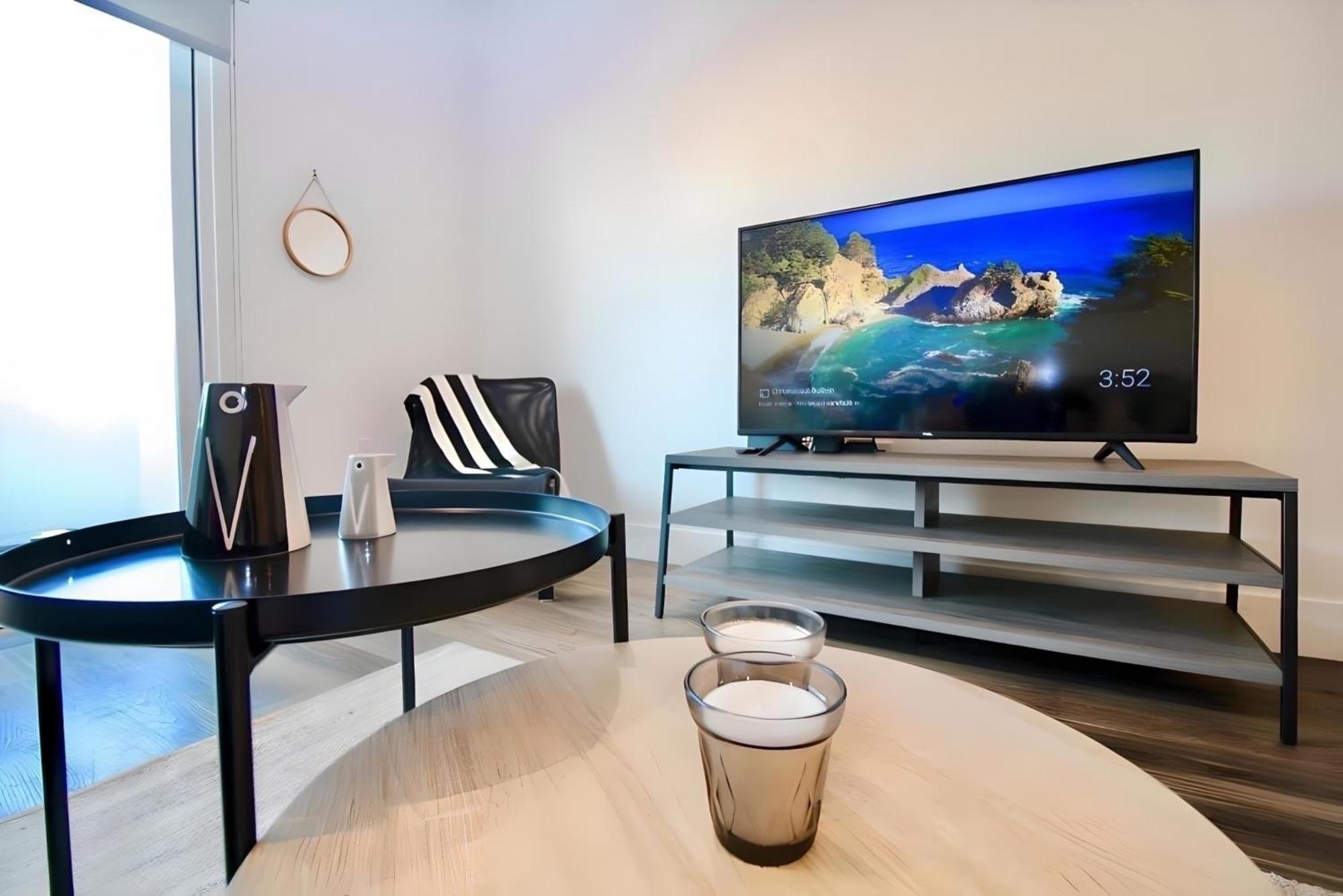 Los Angeles Premium Suites With Free Parking 외부 사진