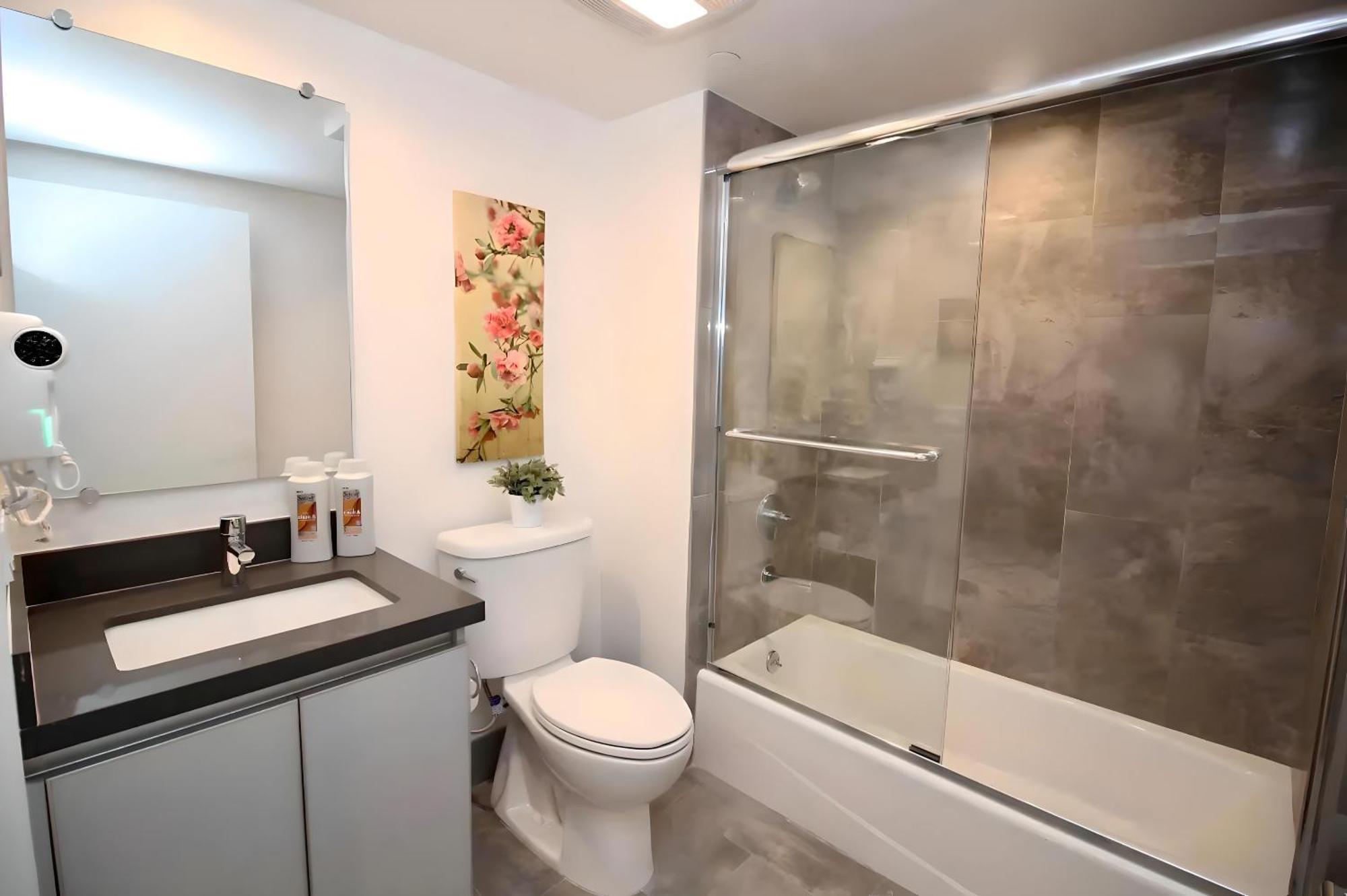 Los Angeles Premium Suites With Free Parking 외부 사진