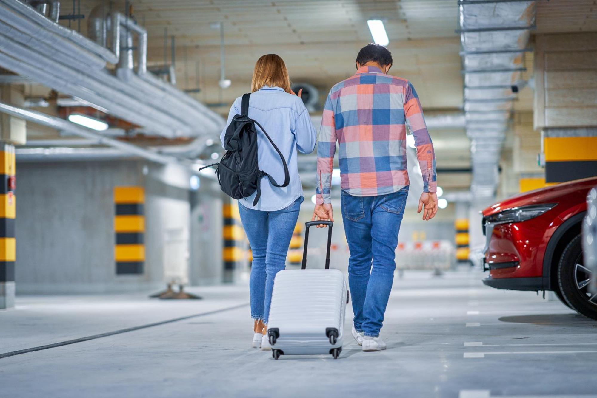 Los Angeles Premium Suites With Free Parking 외부 사진