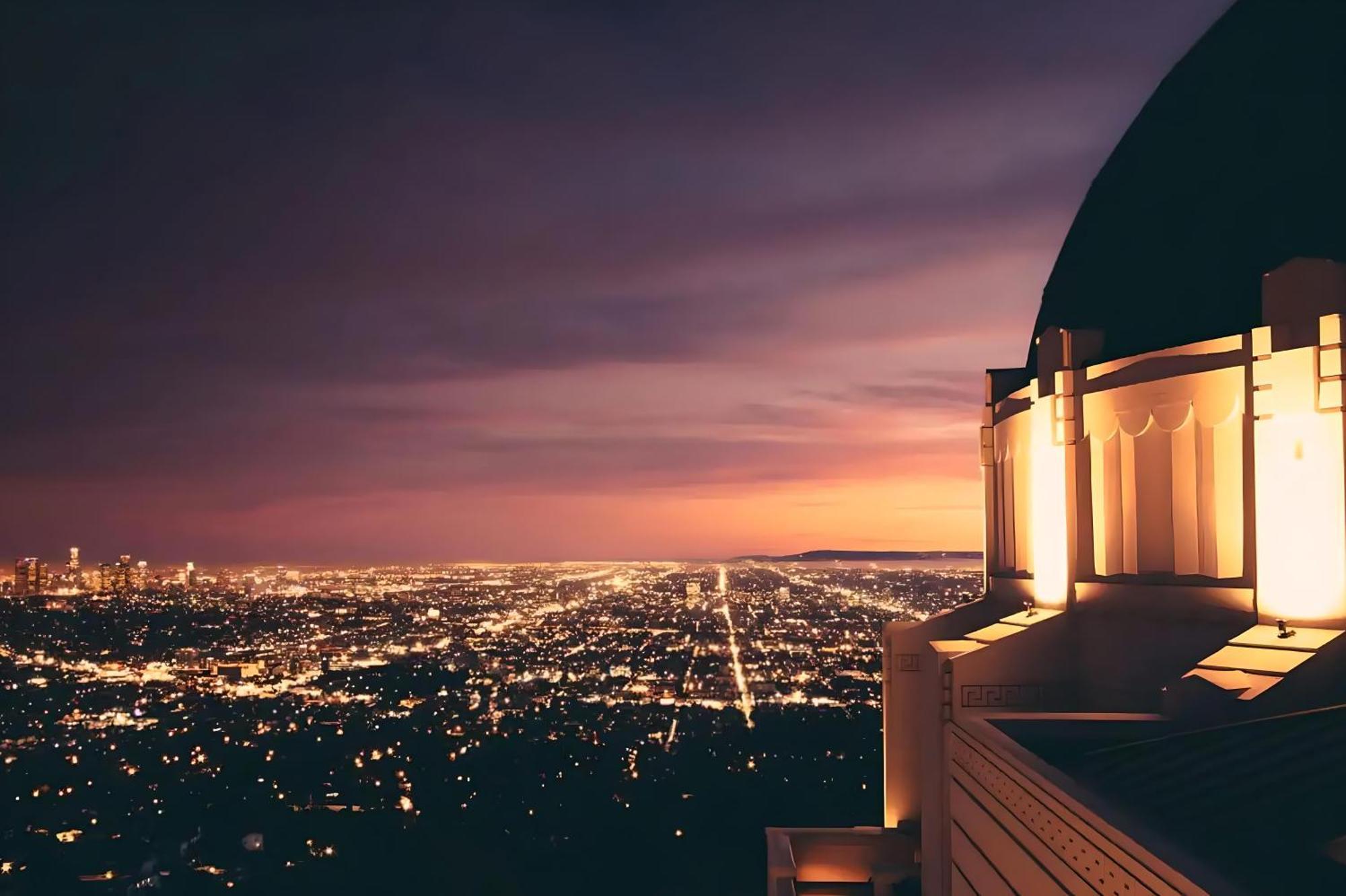 Los Angeles Premium Suites With Free Parking 외부 사진