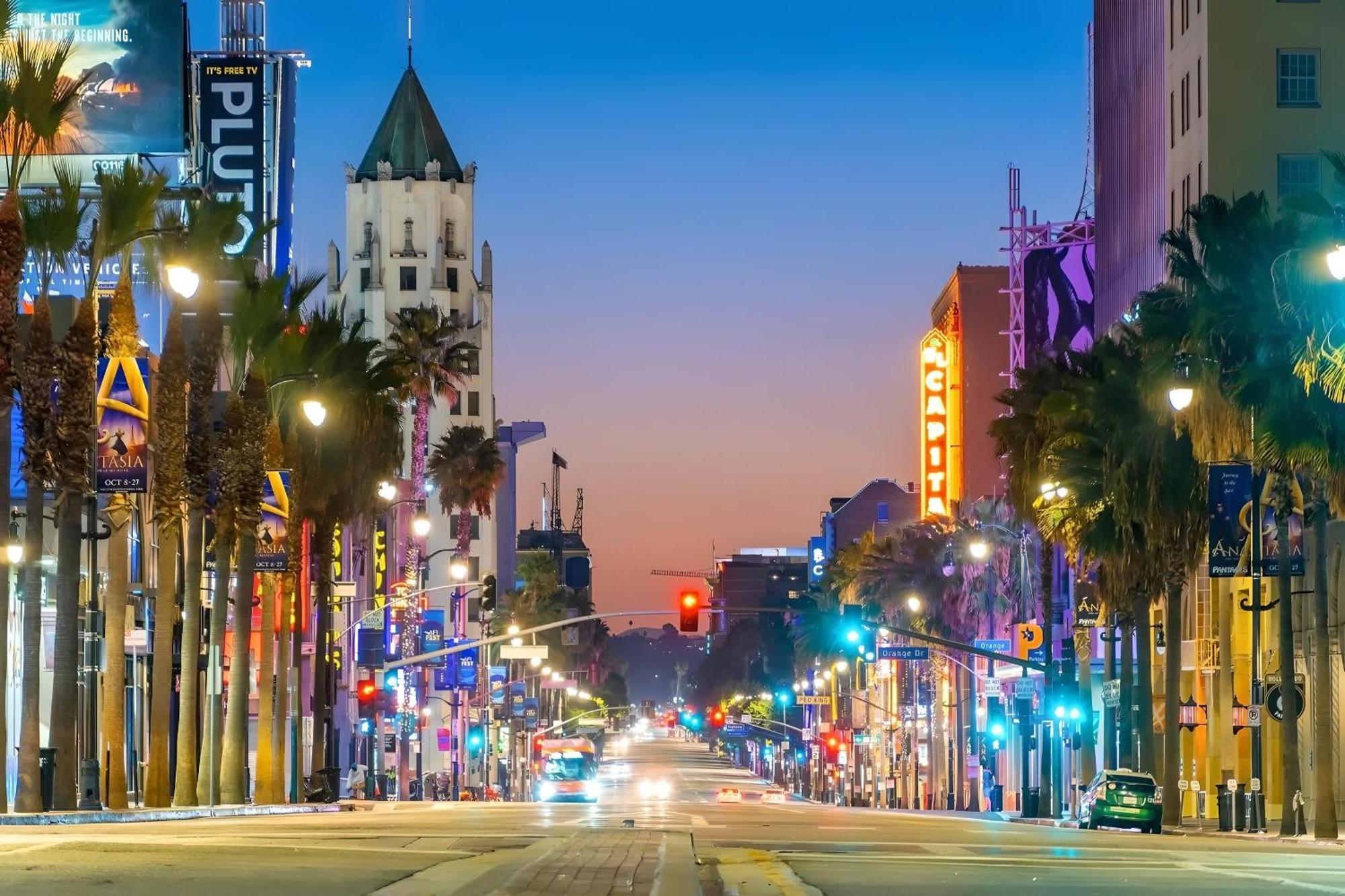 Los Angeles Premium Suites With Free Parking 외부 사진