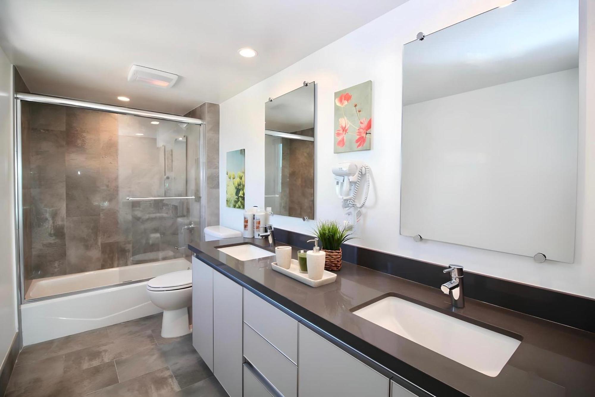 Los Angeles Premium Suites With Free Parking 외부 사진