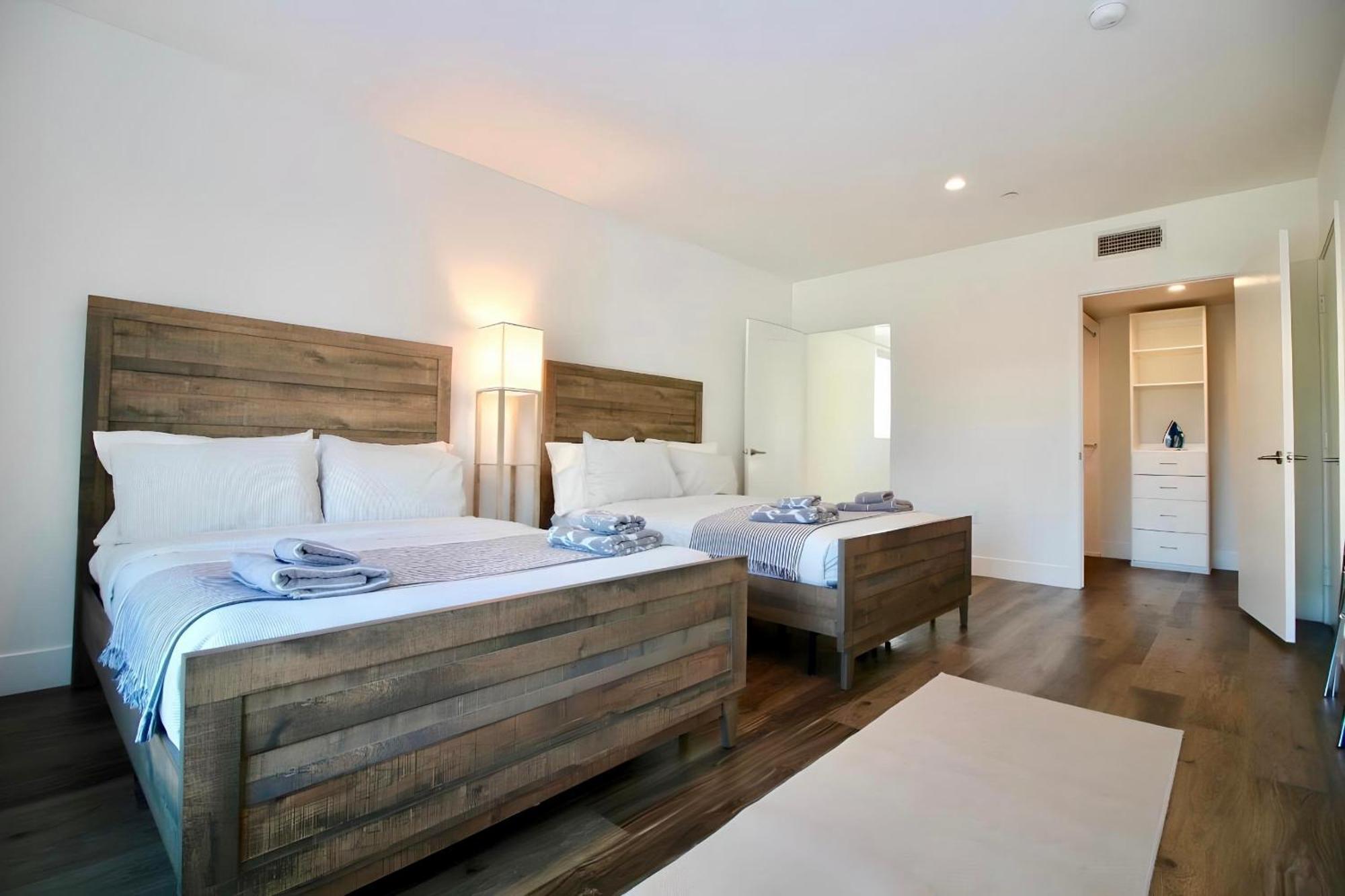 Los Angeles Premium Suites With Free Parking 외부 사진