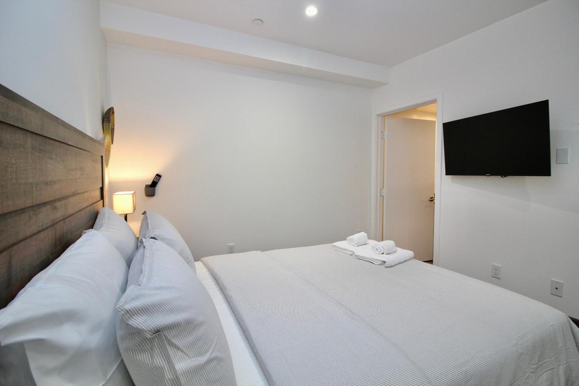 Los Angeles Premium Suites With Free Parking 객실 사진