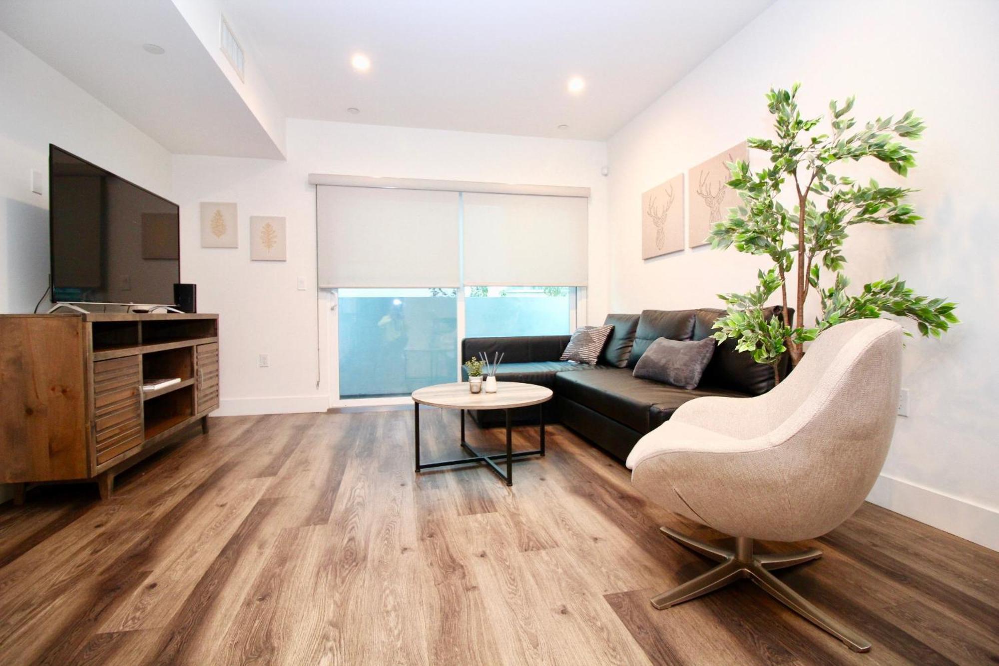 Los Angeles Premium Suites With Free Parking 객실 사진