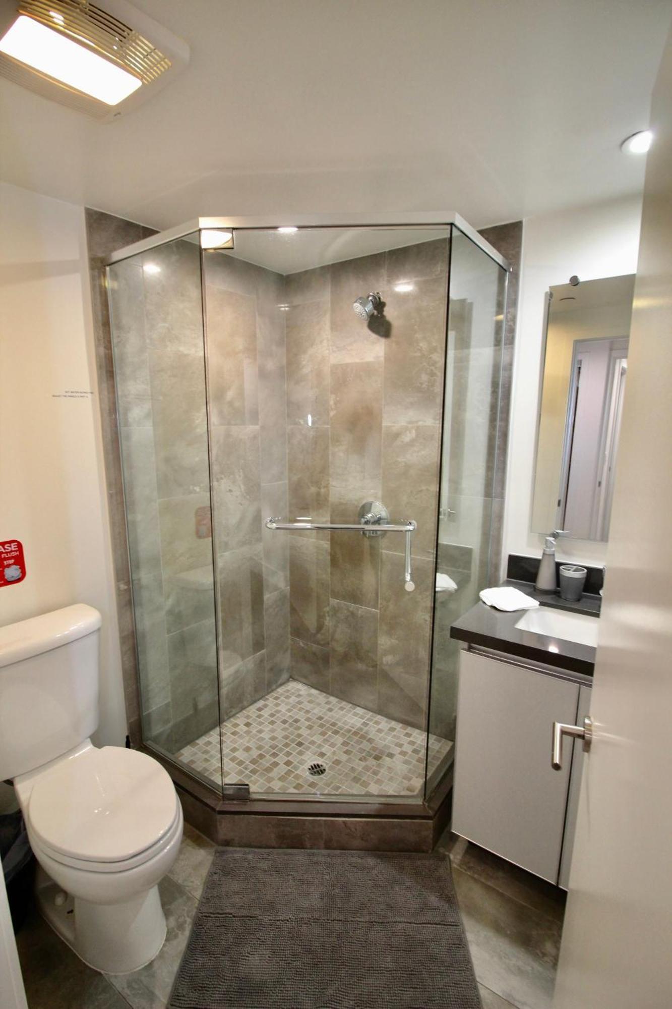 Los Angeles Premium Suites With Free Parking 객실 사진
