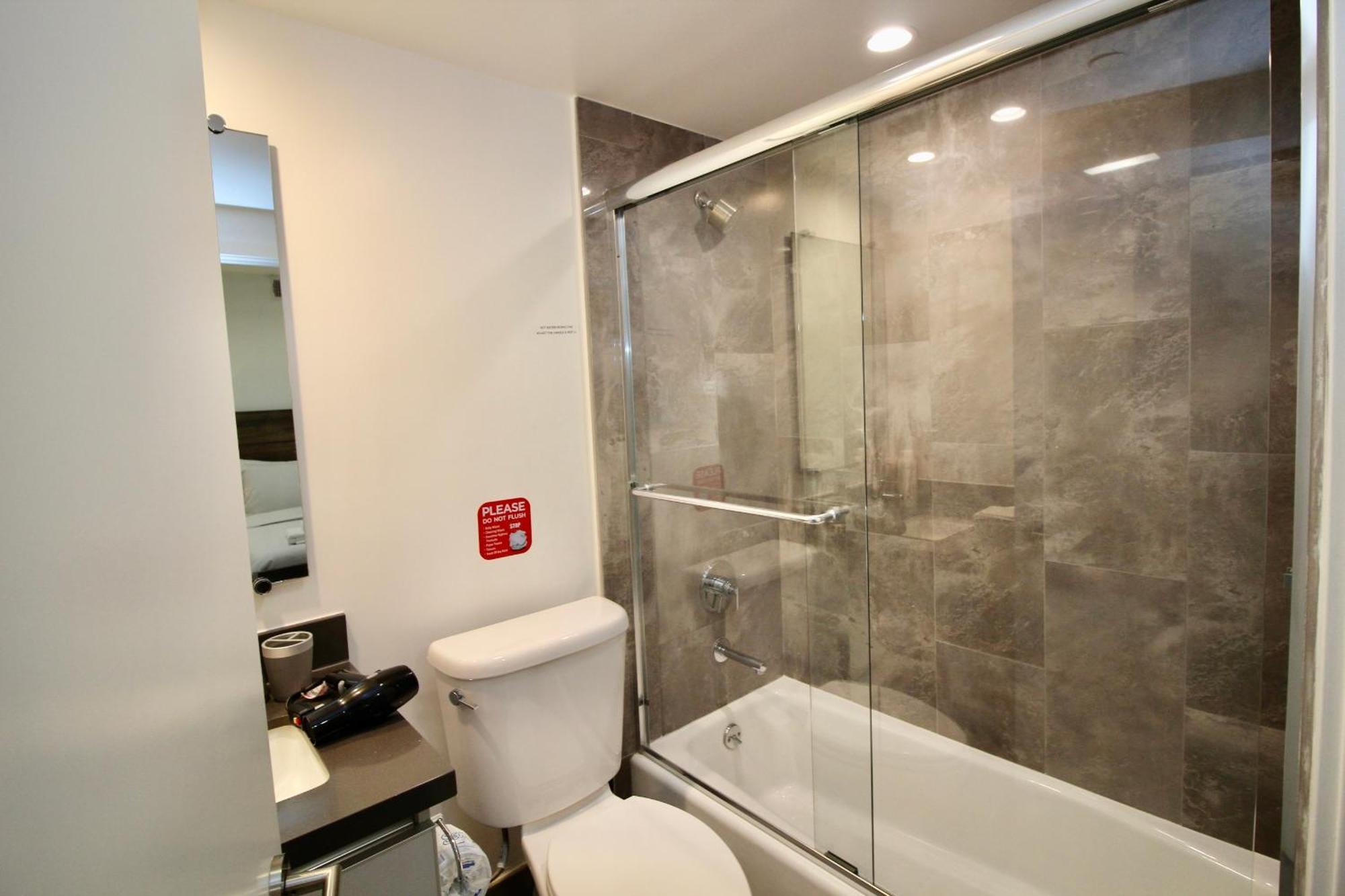 Los Angeles Premium Suites With Free Parking 객실 사진