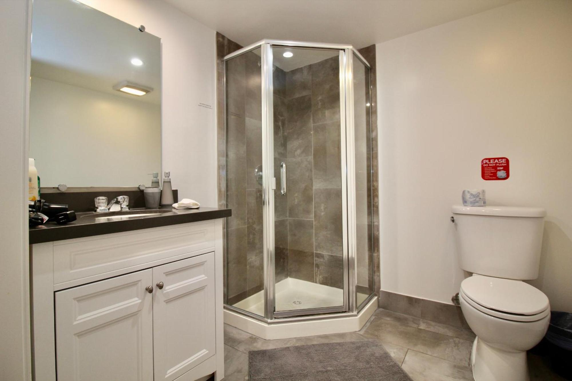Los Angeles Premium Suites With Free Parking 객실 사진
